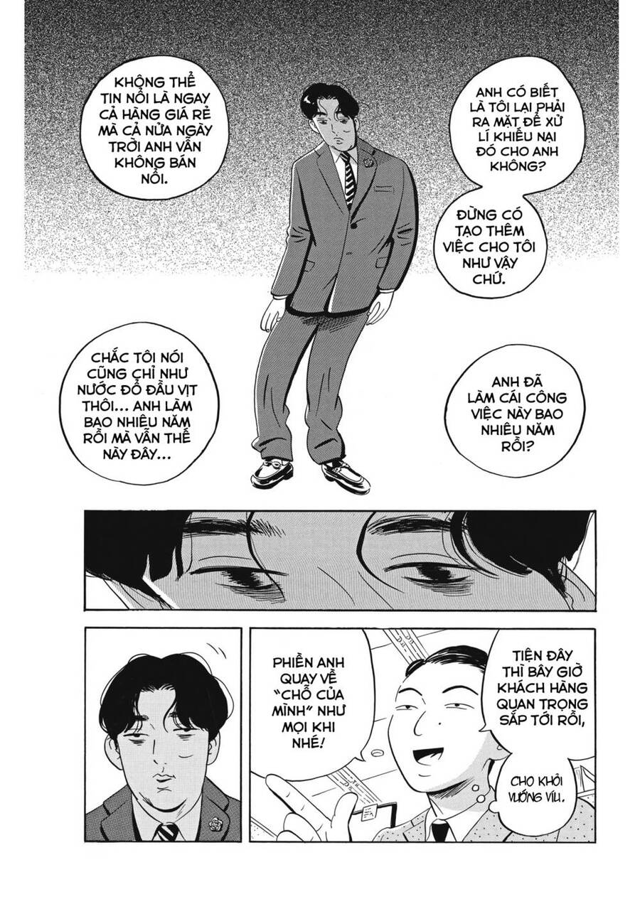 Hirayasumi Chapter 36 - Trang 2