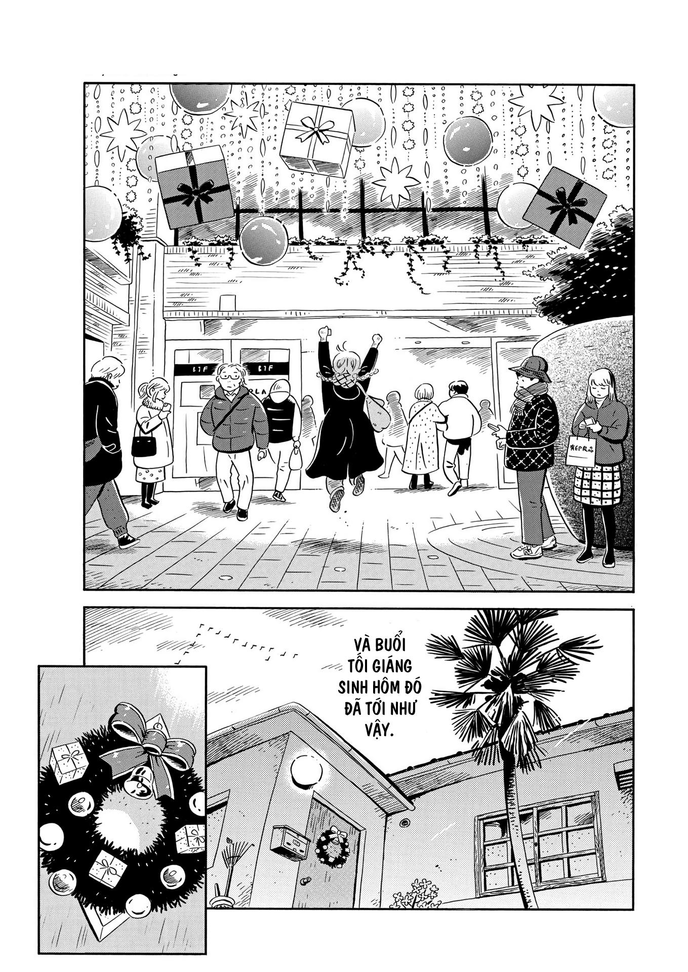 Hirayasumi Chapter 28 - Trang 2