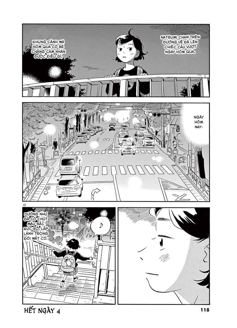 Hirayasumi Chapter 4 - Trang 2