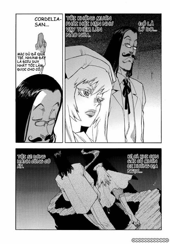 Aiki Chapter 82 - Trang 2