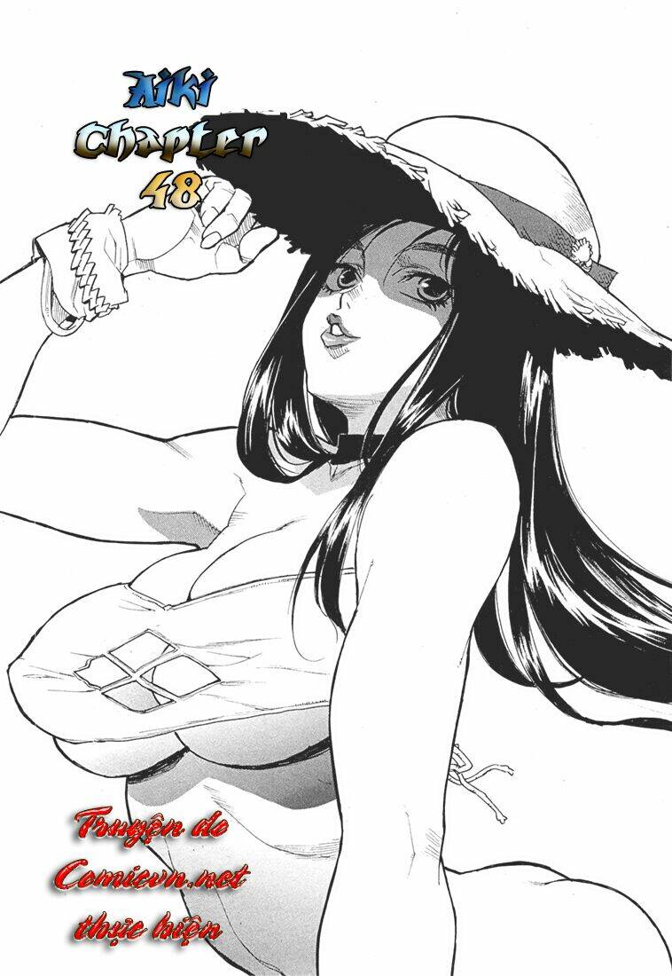 Aiki Chapter 48 - Trang 2