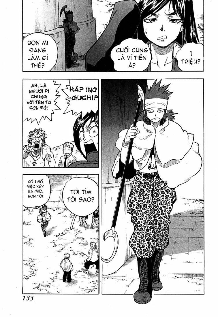 Aiki Chapter 48 - Trang 2