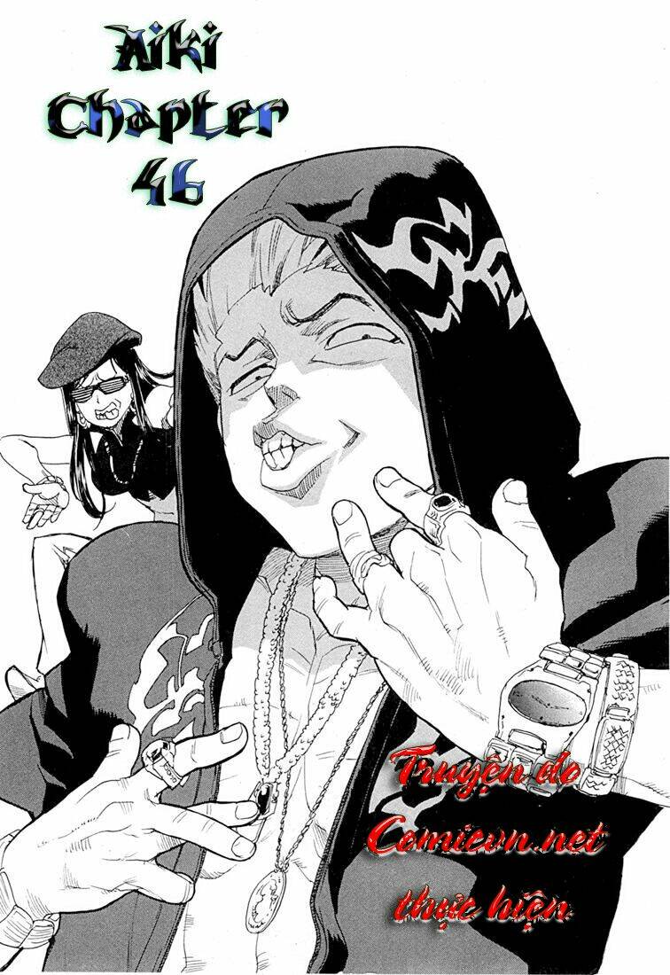 Aiki Chapter 46 - Trang 2