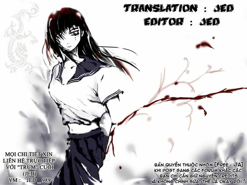 Aiki Chapter 3 - Trang 2