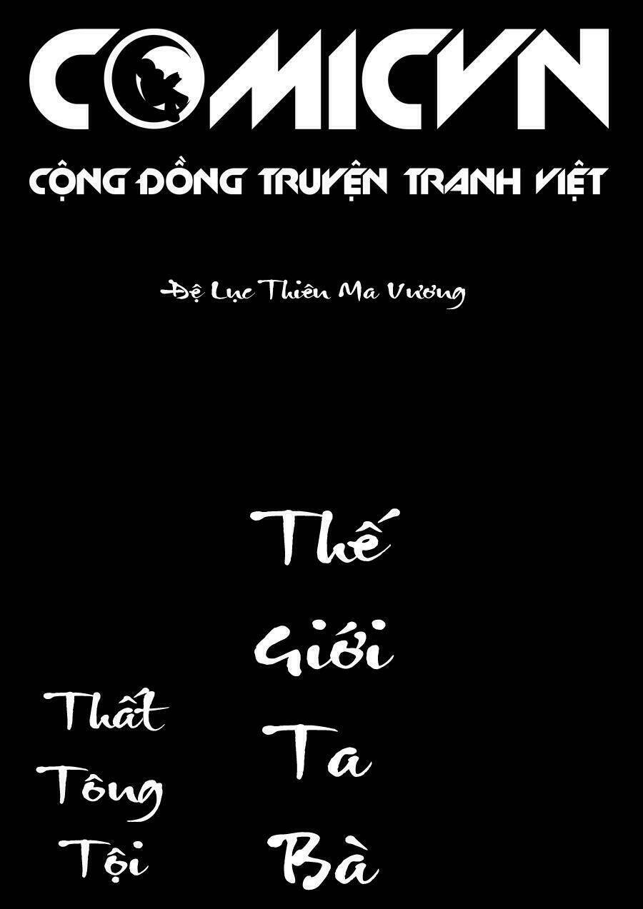 Đệ Lục Thiên Ma Vương Chapter 32 - Trang 2