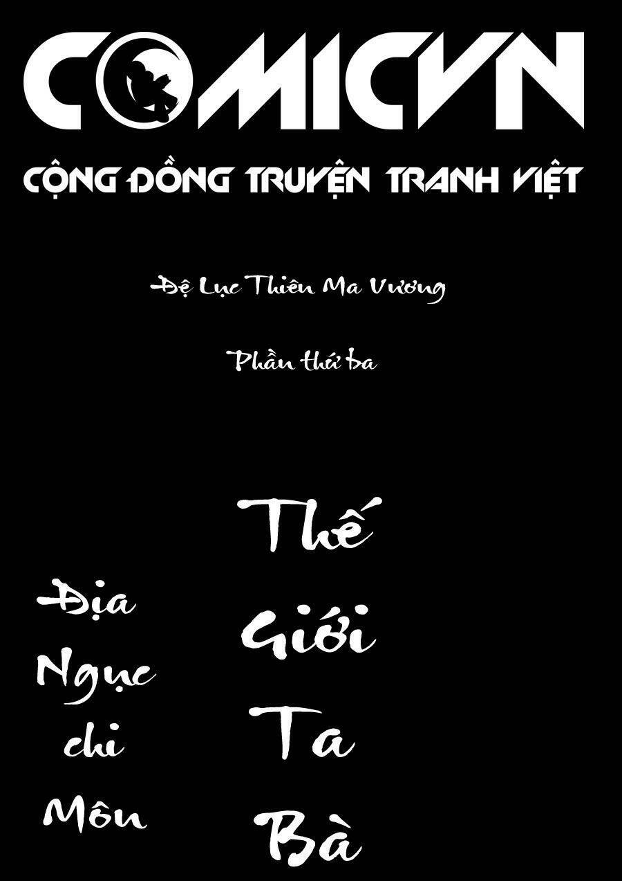 Đệ Lục Thiên Ma Vương Chapter 29 - Trang 2