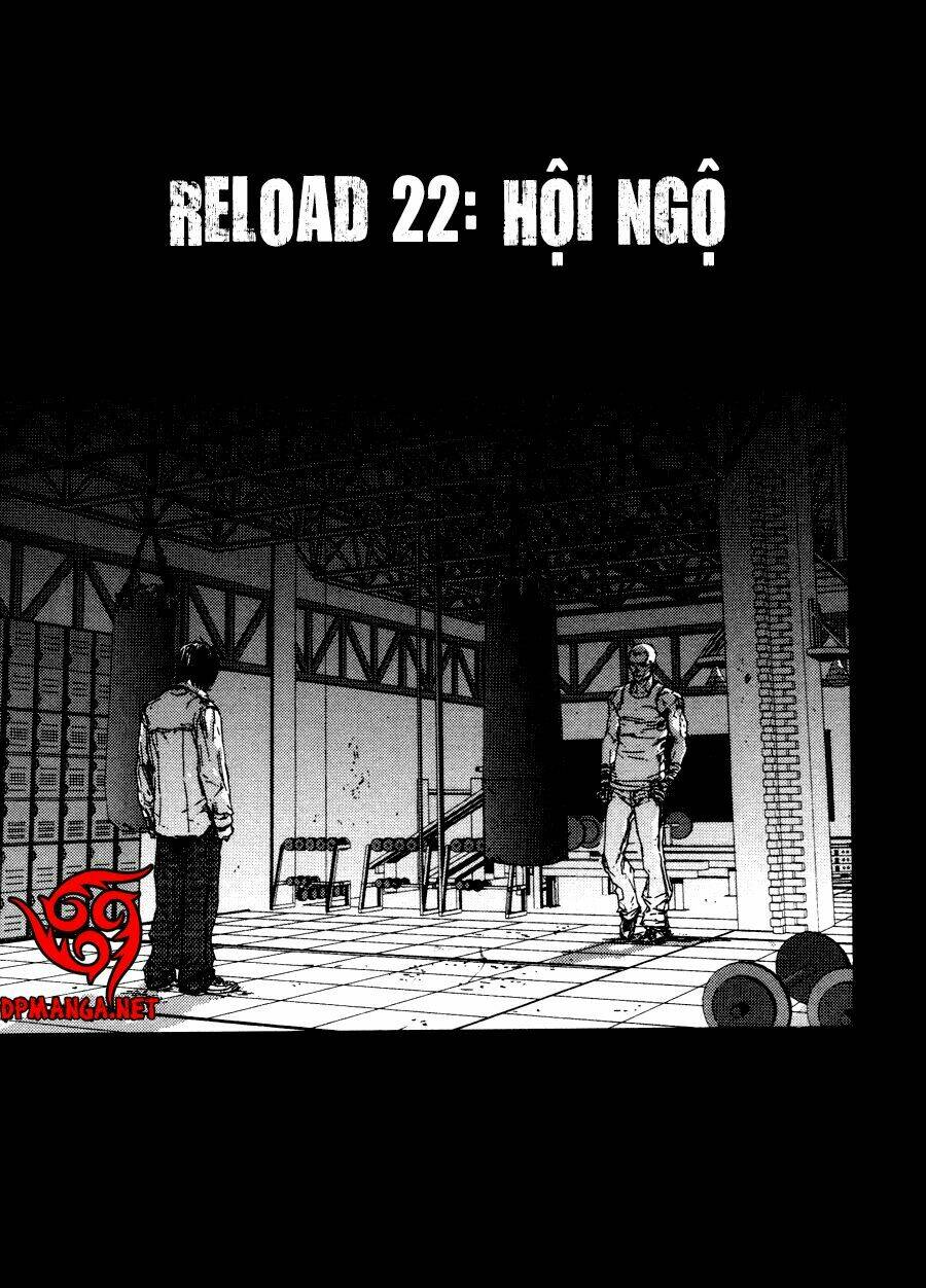 Gekiryuuchi Chapter 22 - Trang 2