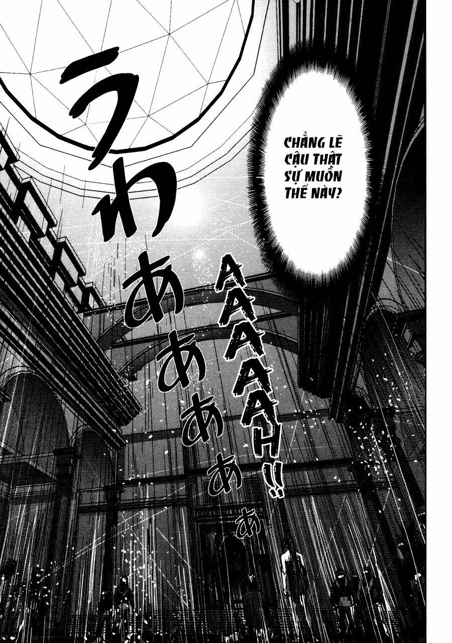 Gekiryuuchi Chapter 21 - Trang 2