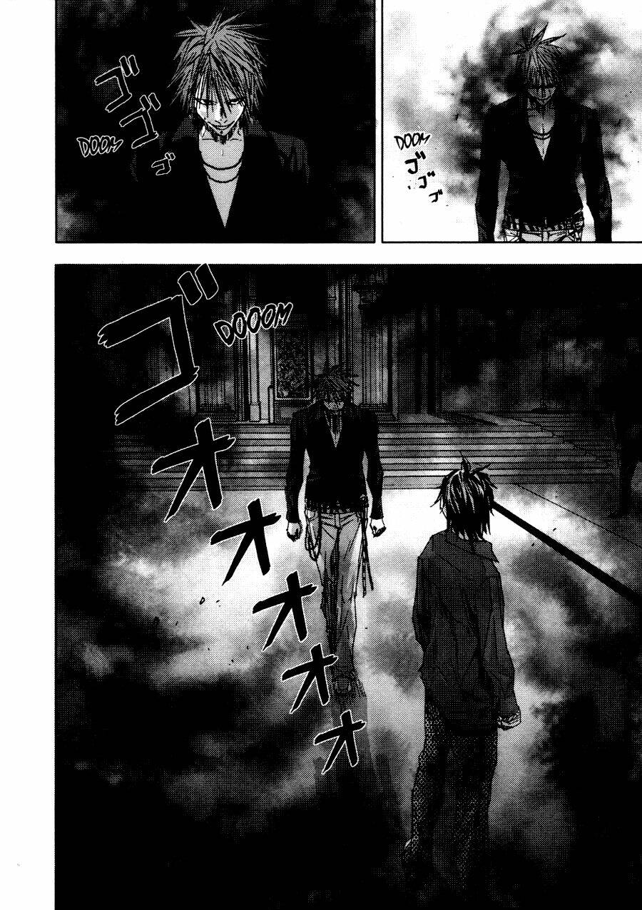 Gekiryuuchi Chapter 19 - Trang 2