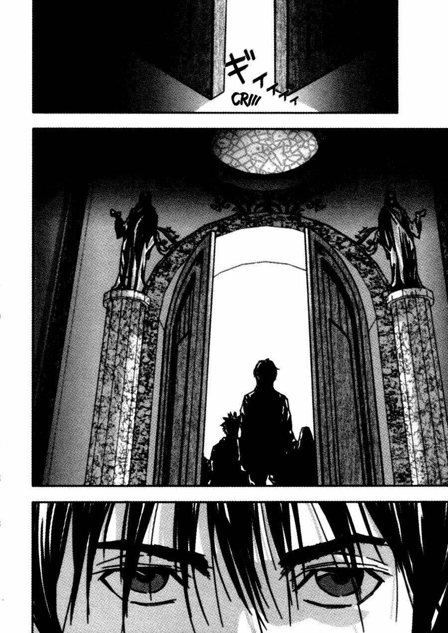 Gekiryuuchi Chapter 18 - Trang 2