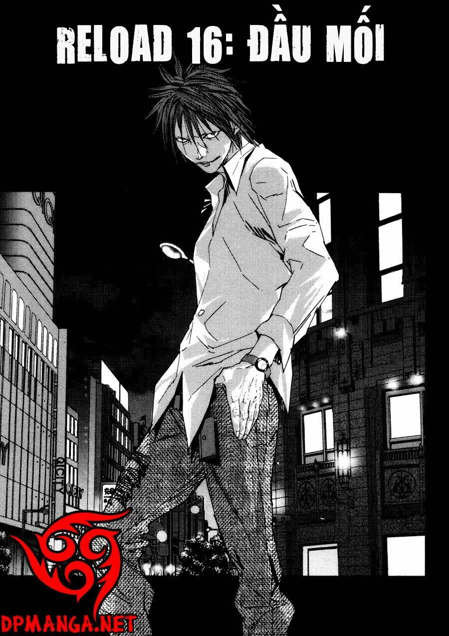 Gekiryuuchi Chapter 16 - Trang 2