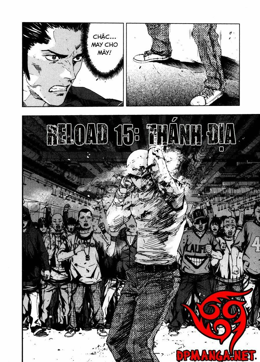 Gekiryuuchi Chapter 15 - Trang 2