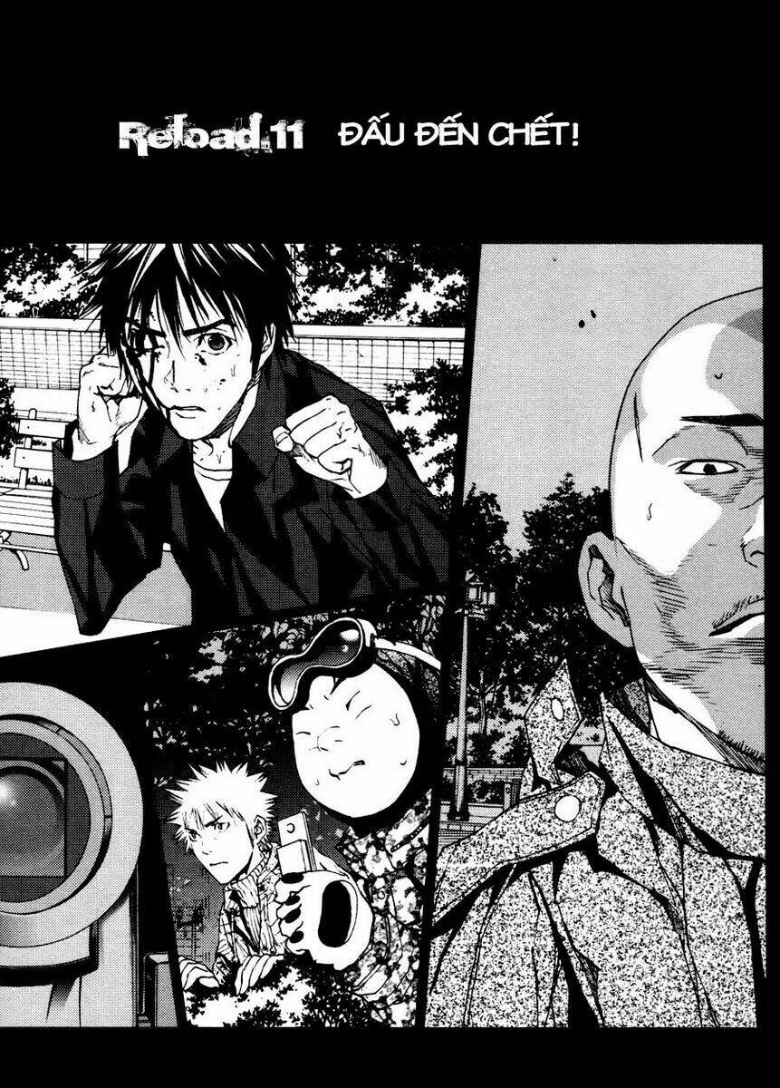 Gekiryuuchi Chapter 11 - Trang 2