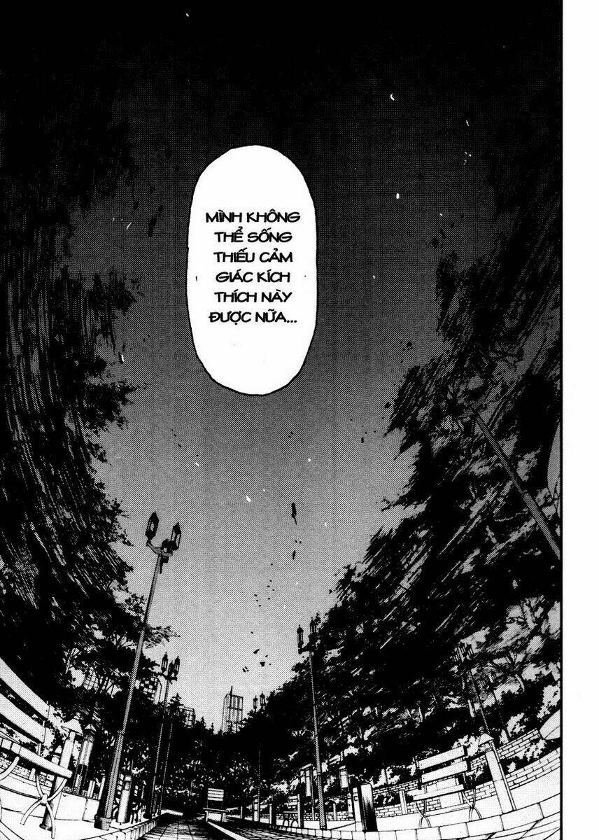 Gekiryuuchi Chapter 11 - Trang 2