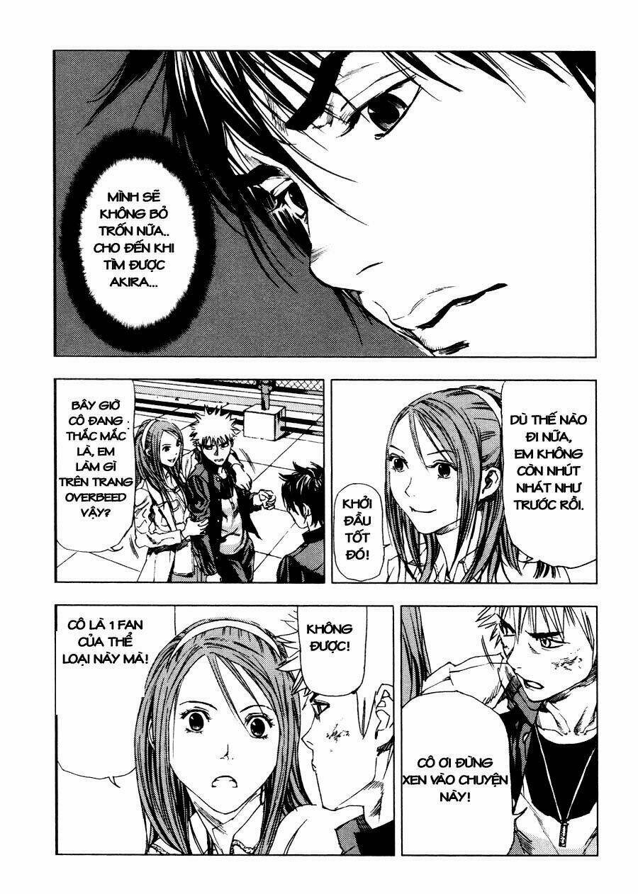 Gekiryuuchi Chapter 6 - Trang 2