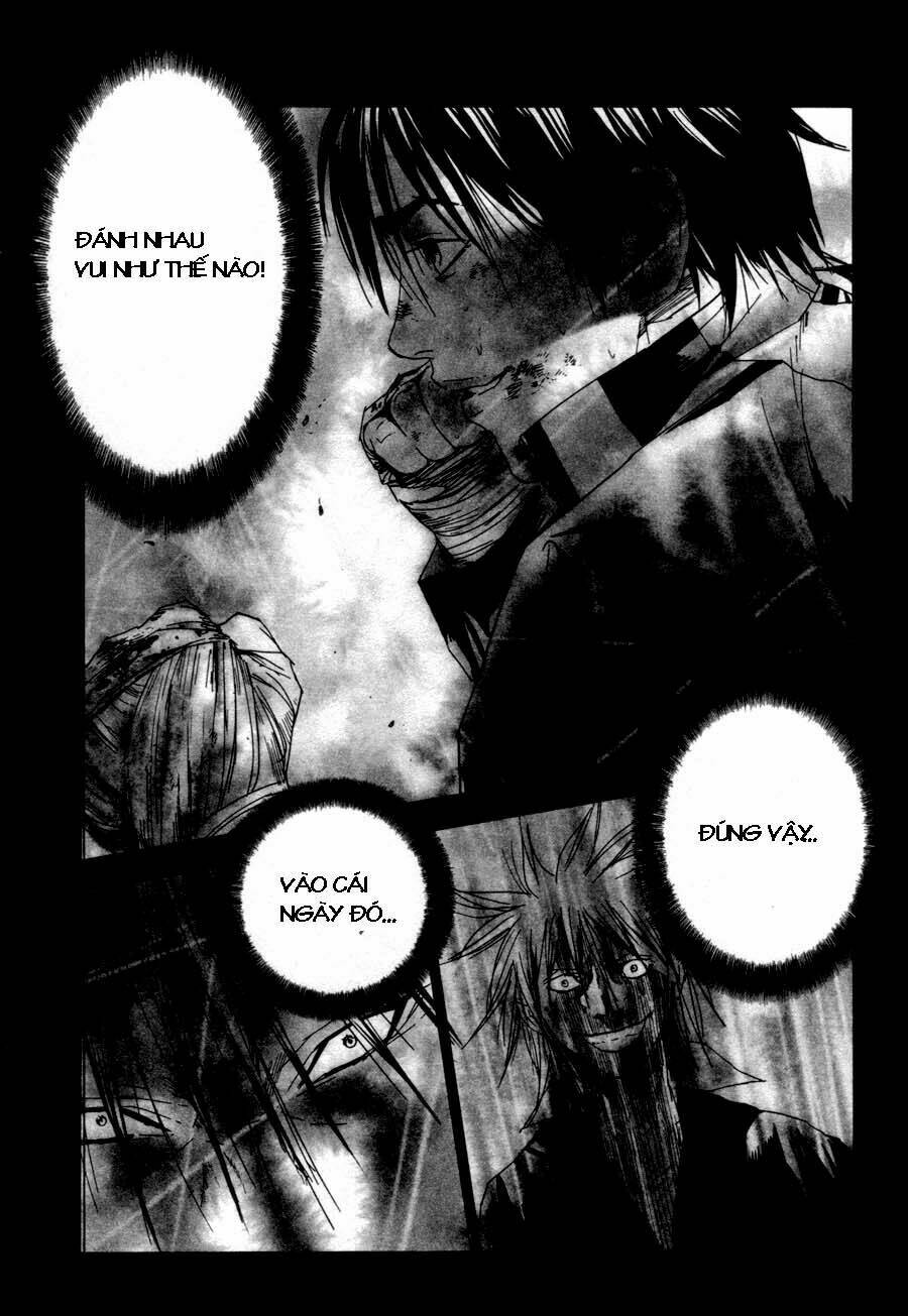 Gekiryuuchi Chapter 1 - Trang 2