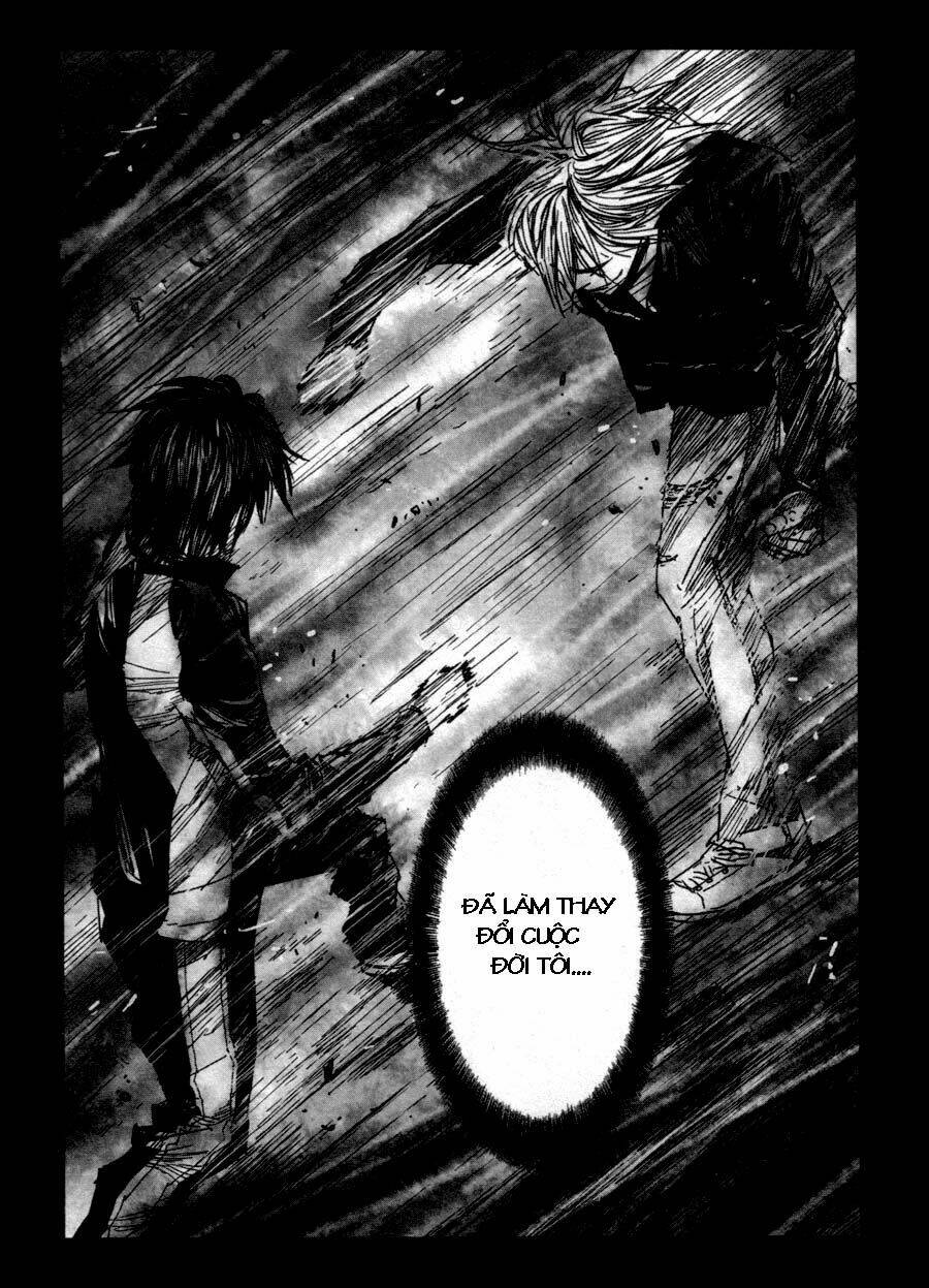 Gekiryuuchi Chapter 1 - Trang 2