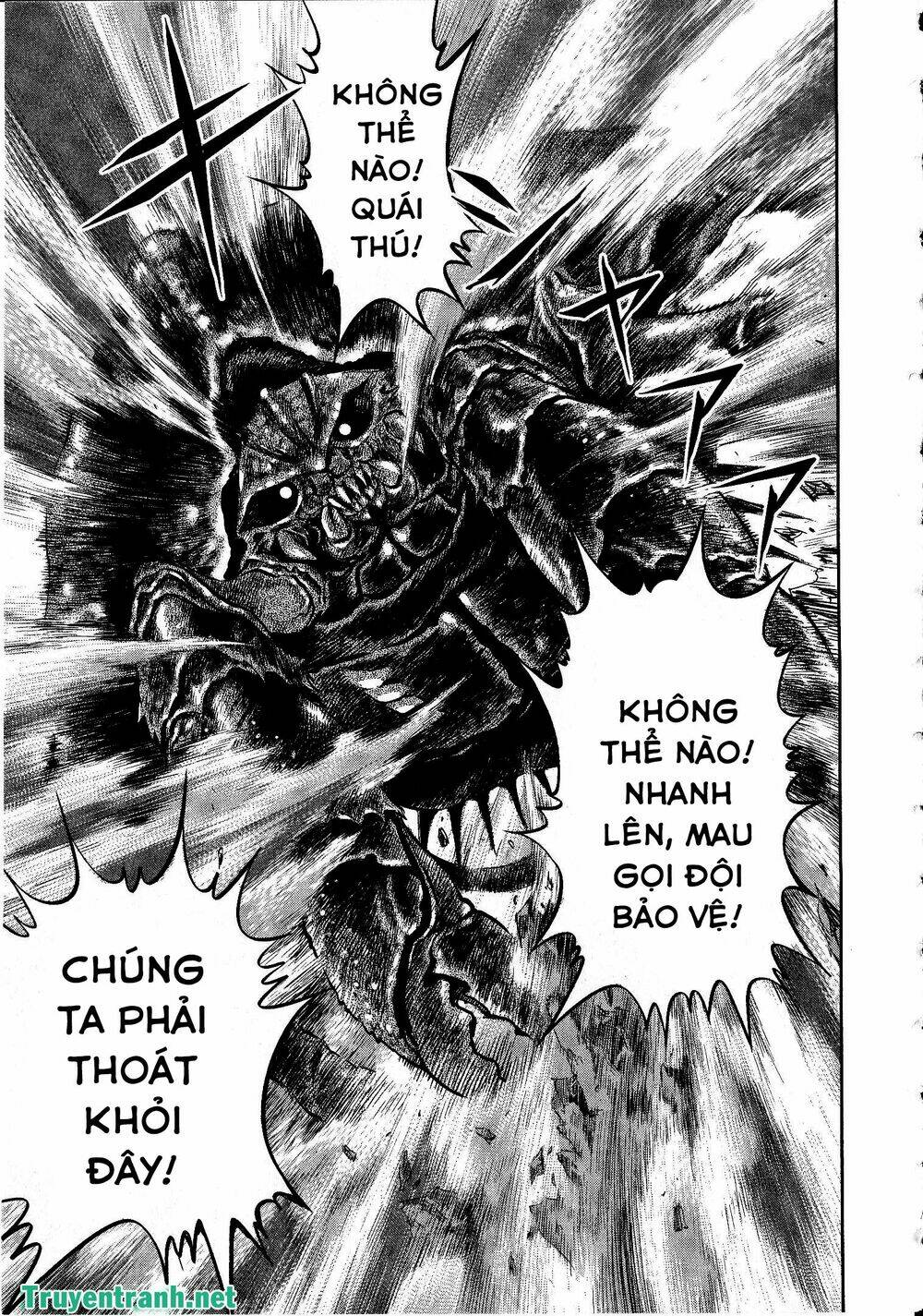 Devil Vs Hades Chapter 29 - Trang 2