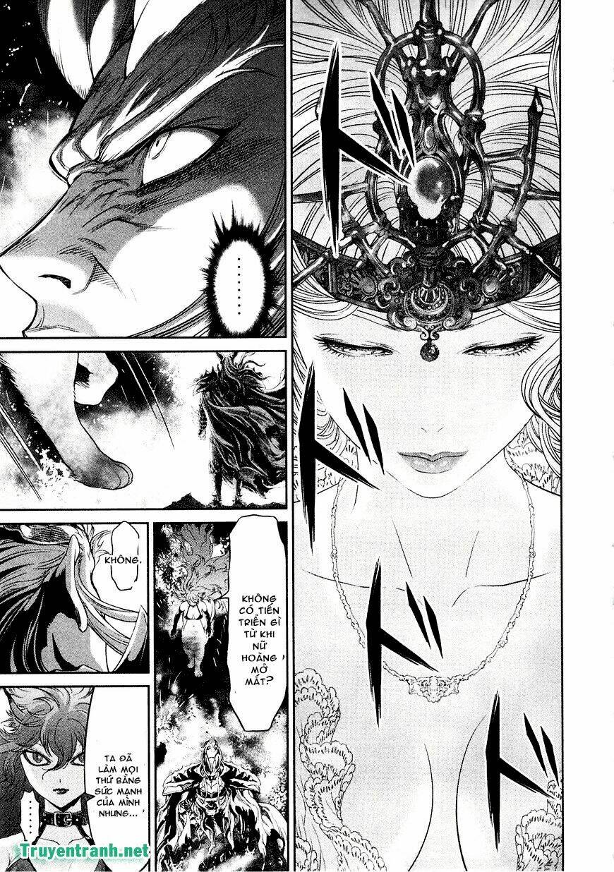 Devil Vs Hades Chapter 22 - Trang 2