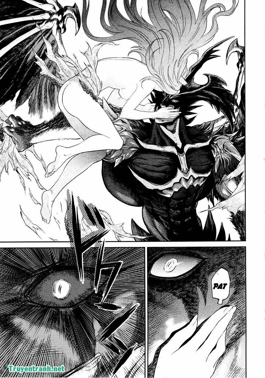 Devil Vs Hades Chapter 21 - Trang 2