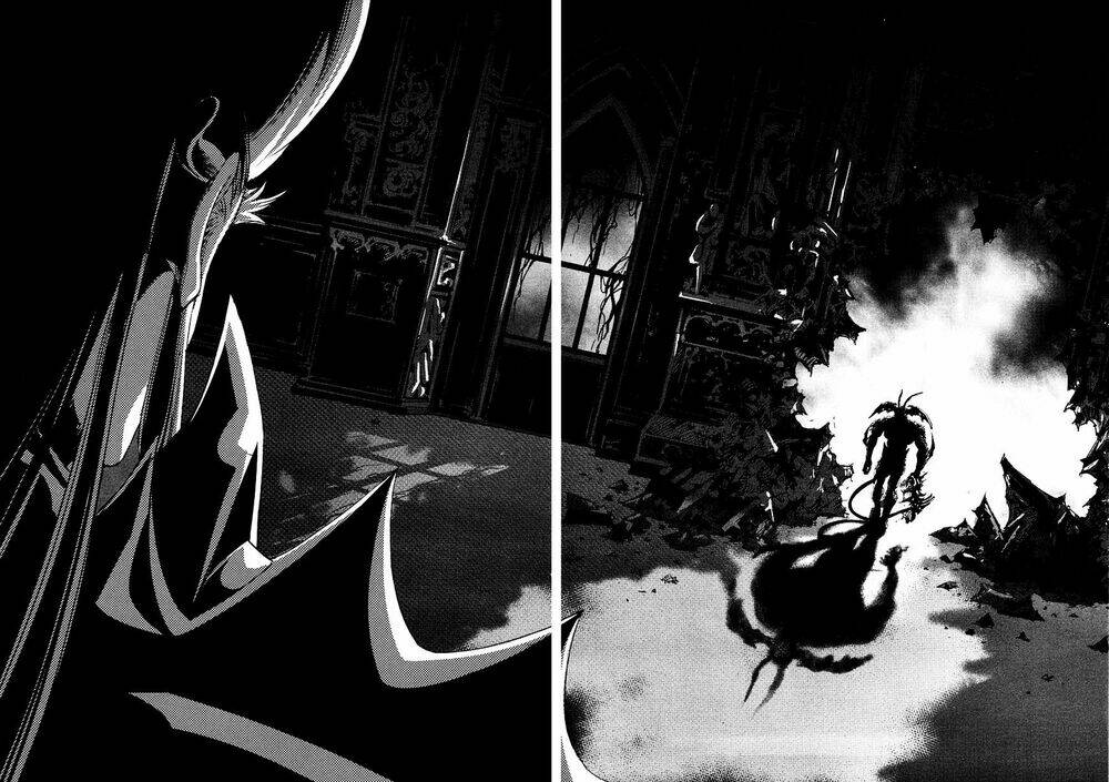 Devil Vs Hades Chapter 19 - Trang 2