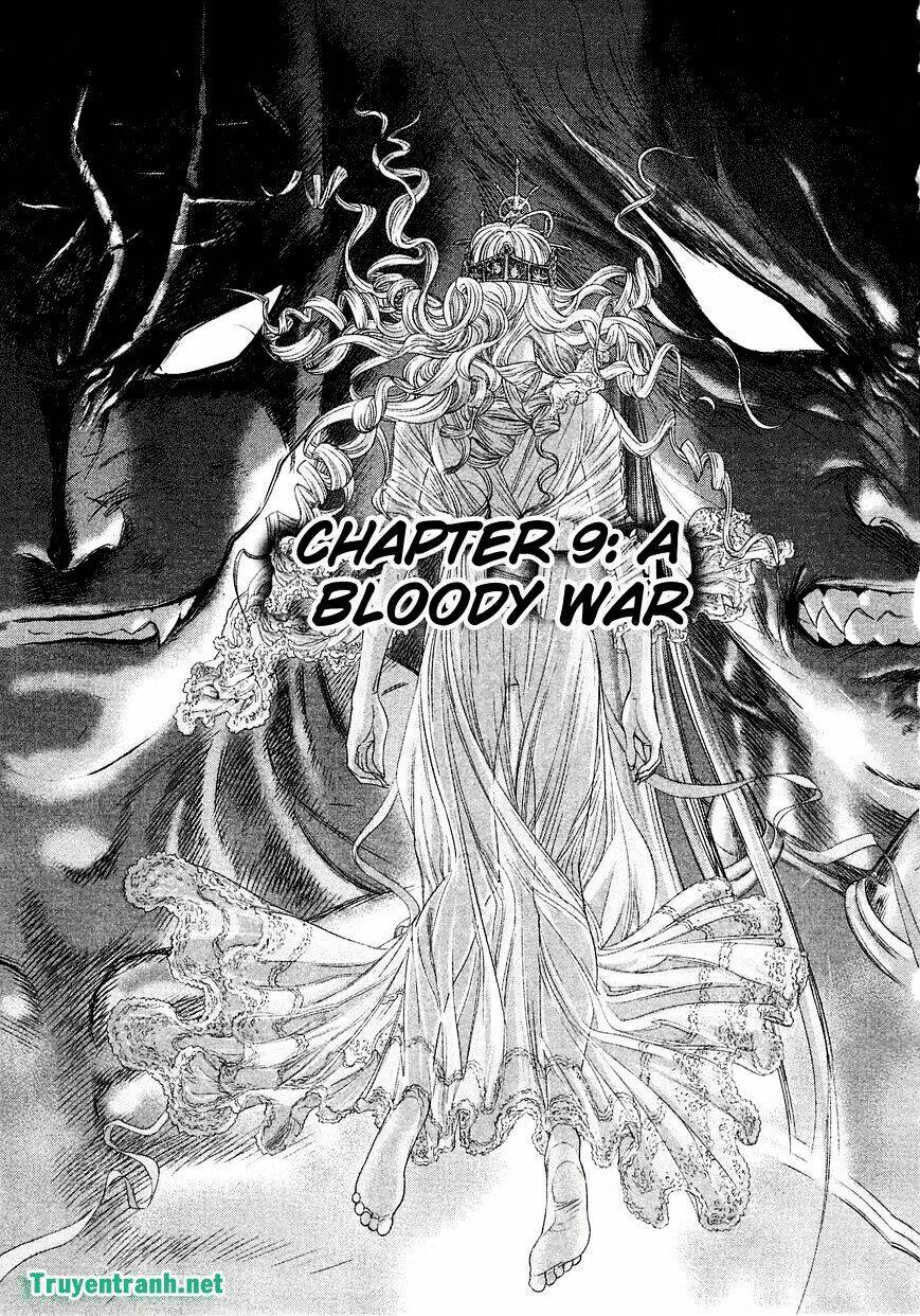 Devil Vs Hades Chapter 18 - Trang 2