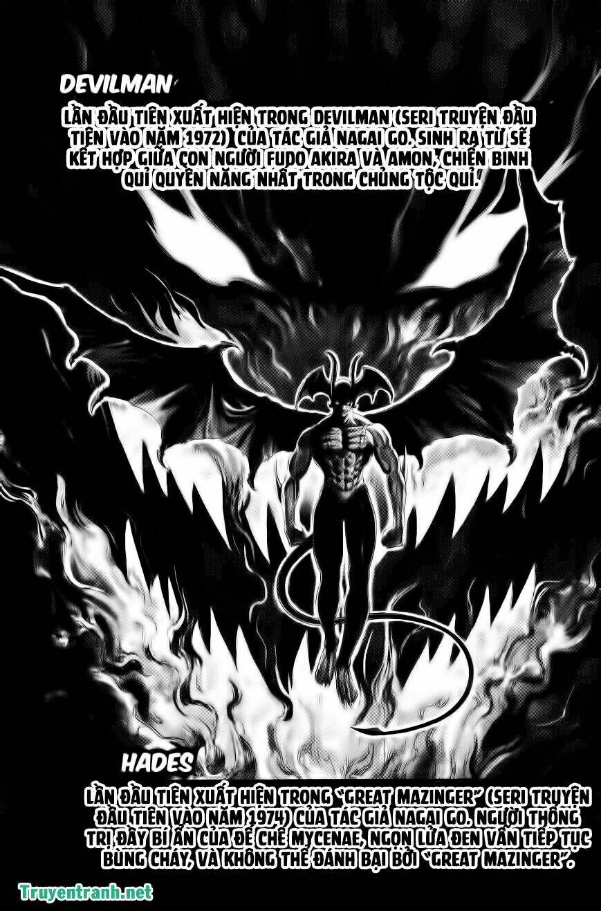 Devil Vs Hades Chapter 1 - Trang 2