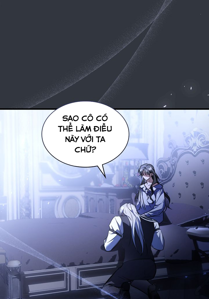 Một Đêm Không Bóng Chapter 80 - Trang 2