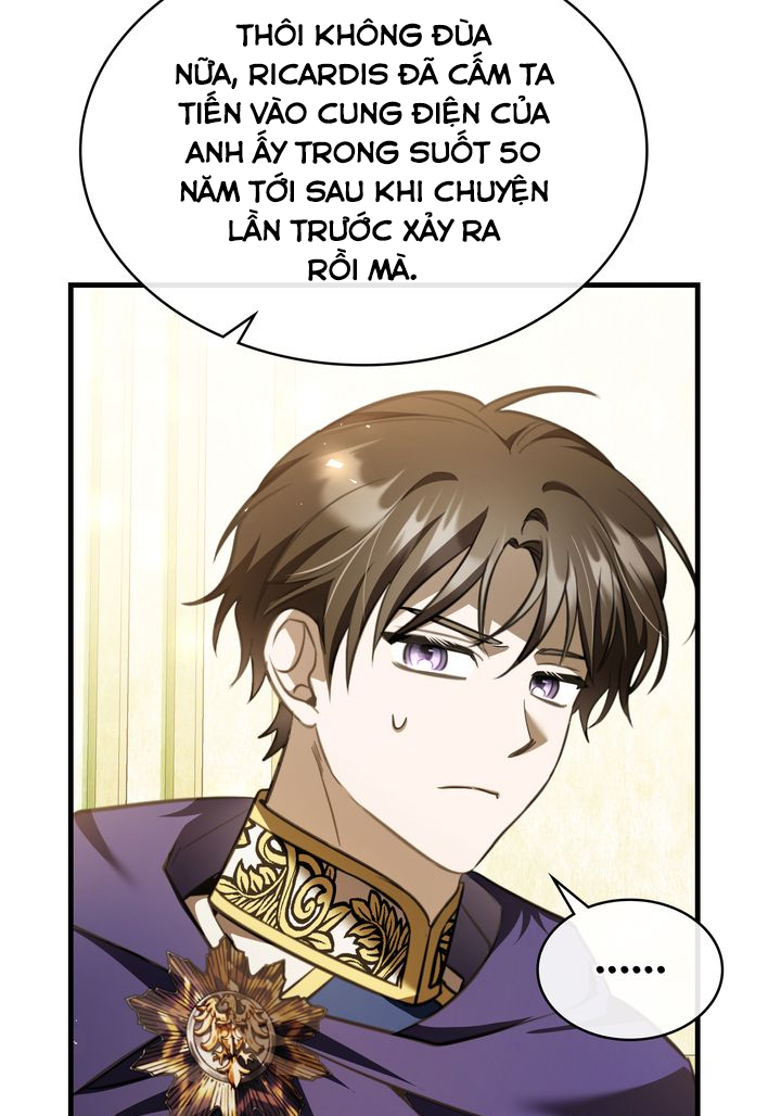 Một Đêm Không Bóng Chapter 80 - Trang 2