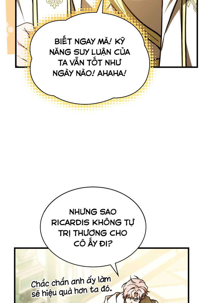 Một Đêm Không Bóng Chapter 80 - Trang 2