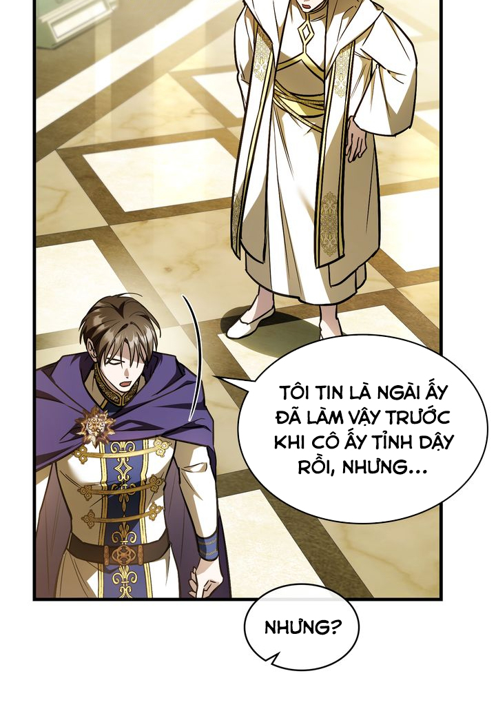 Một Đêm Không Bóng Chapter 80 - Trang 2