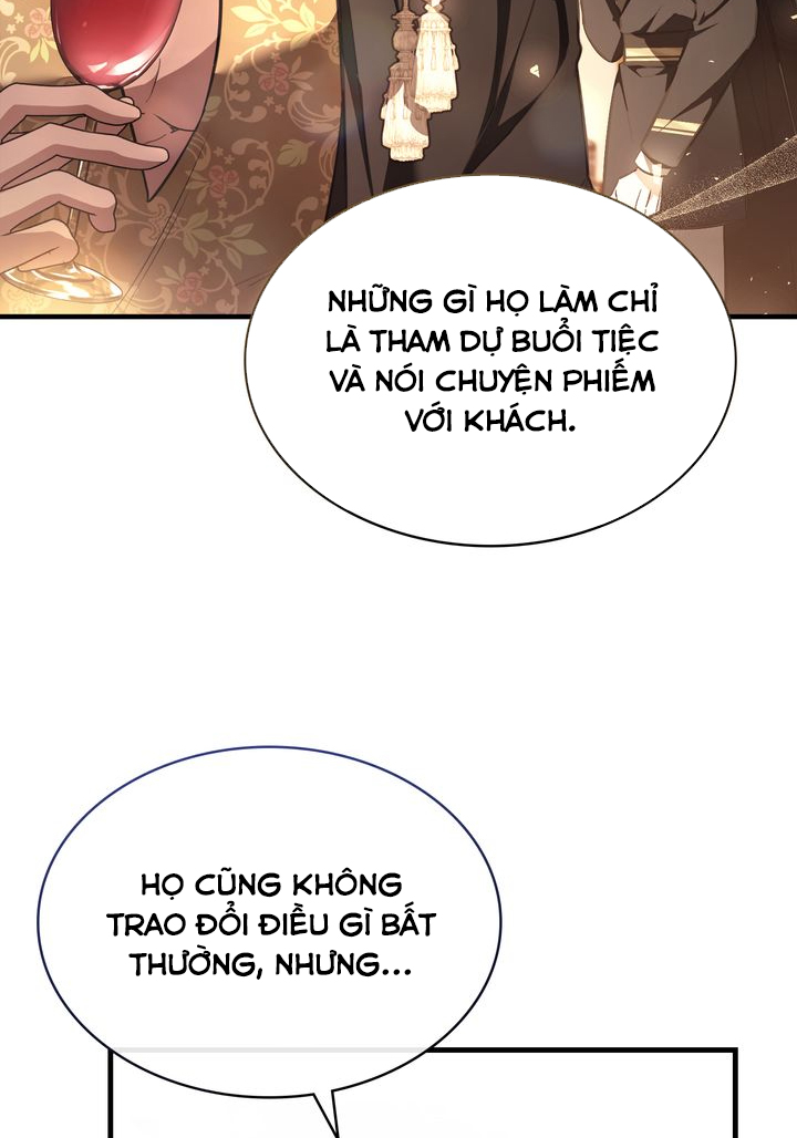 Một Đêm Không Bóng Chapter 80 - Trang 2