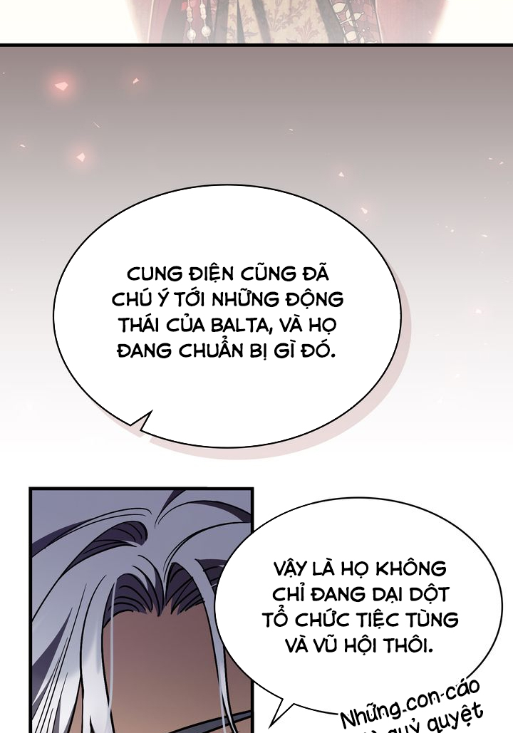 Một Đêm Không Bóng Chapter 80 - Trang 2