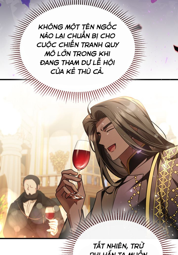 Một Đêm Không Bóng Chapter 80 - Trang 2