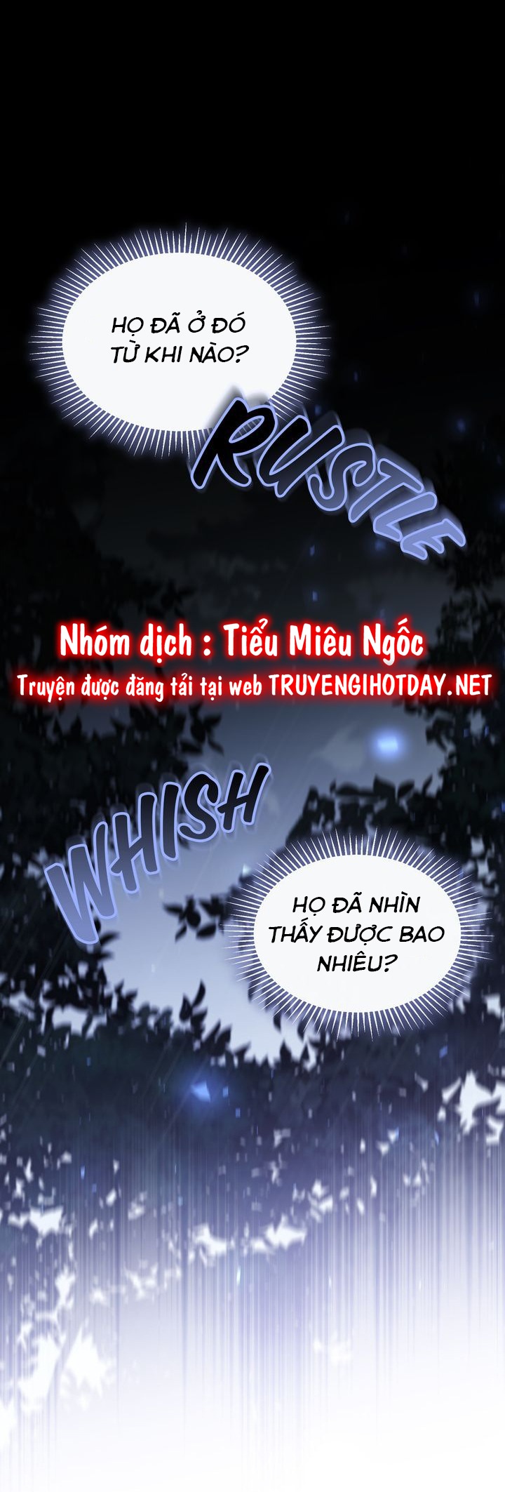 Một Đêm Không Bóng Chapter 79 - Trang 2