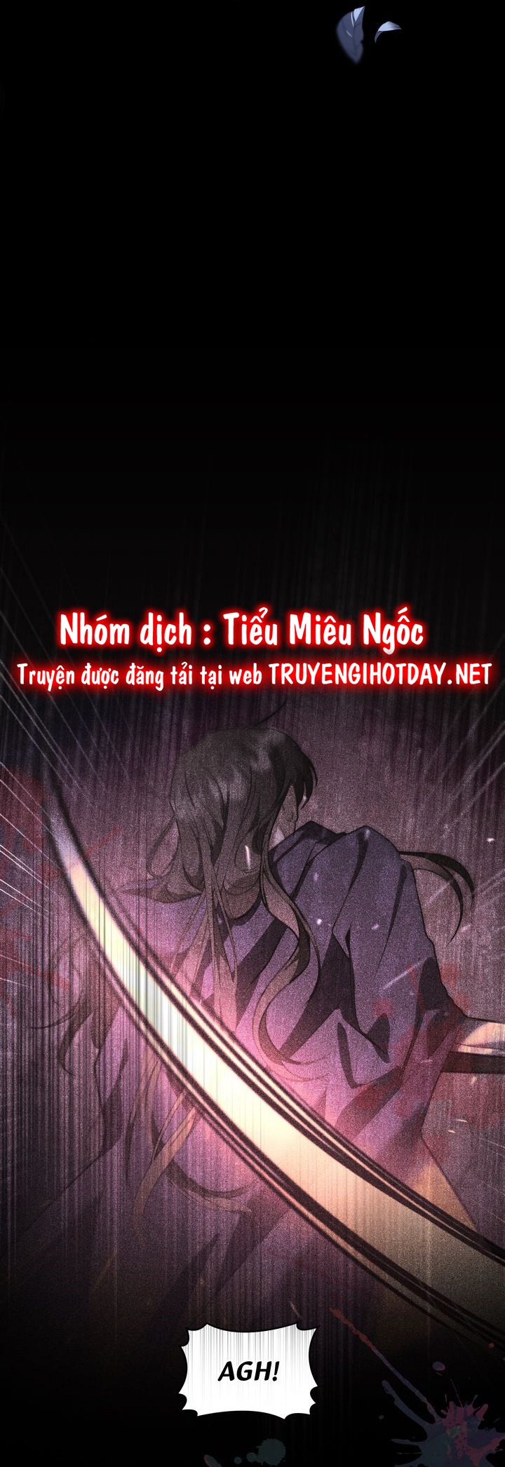 Một Đêm Không Bóng Chapter 79 - Trang 2