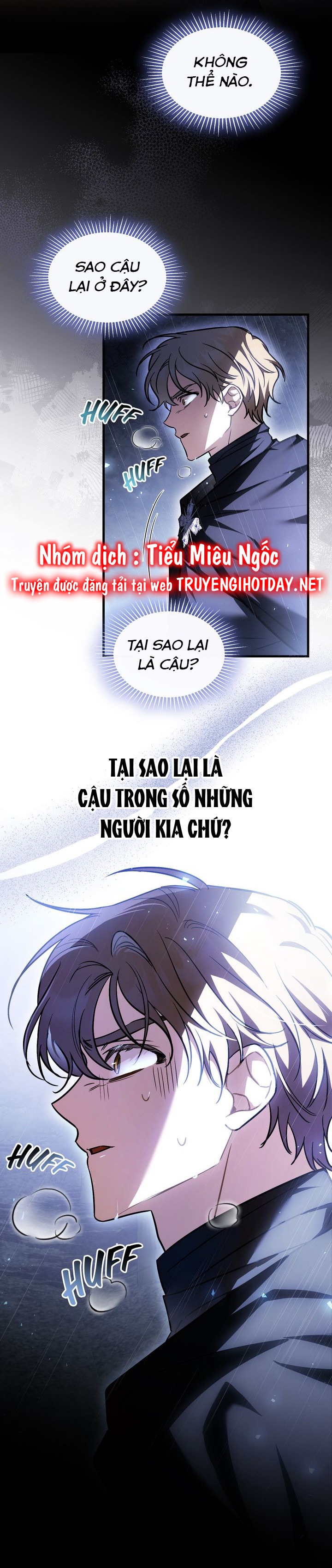 Một Đêm Không Bóng Chapter 79 - Trang 2