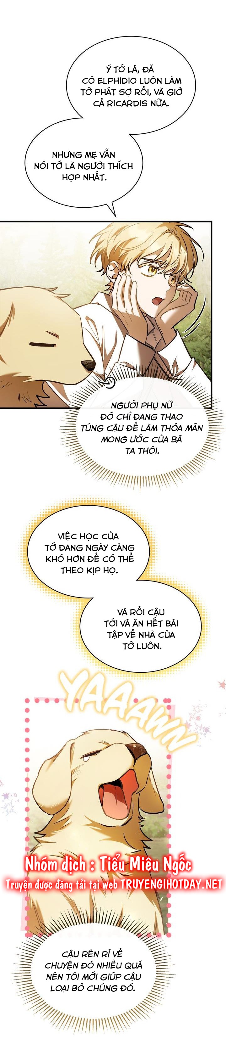 Một Đêm Không Bóng Chapter 78 - Trang 2