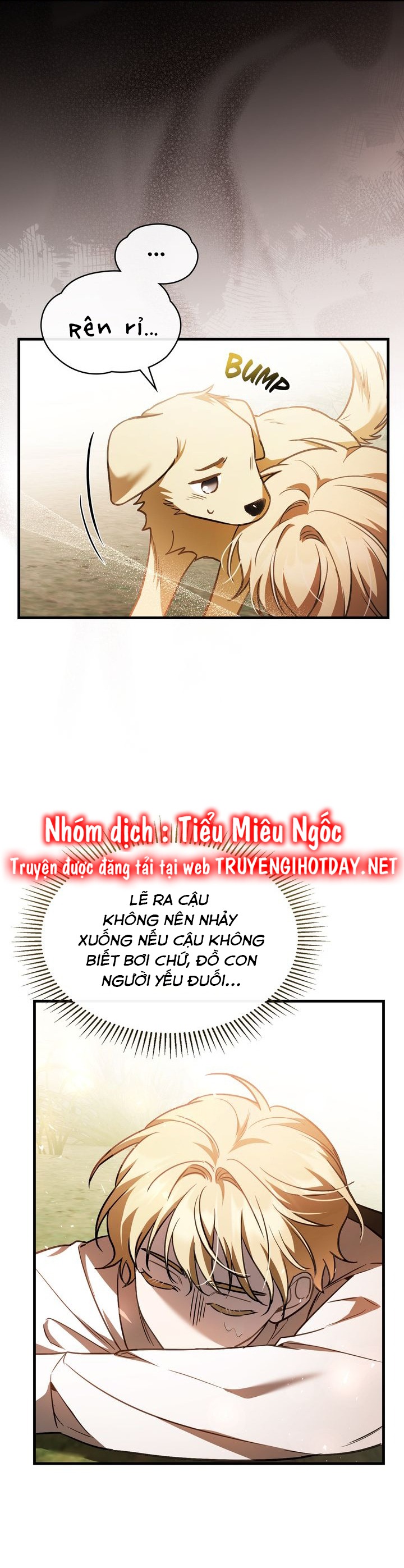 Một Đêm Không Bóng Chapter 78 - Trang 2