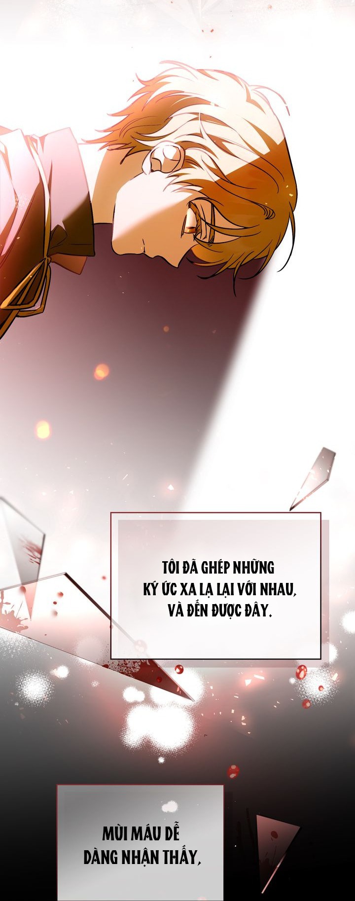 Một Đêm Không Bóng Chapter 78 - Trang 2