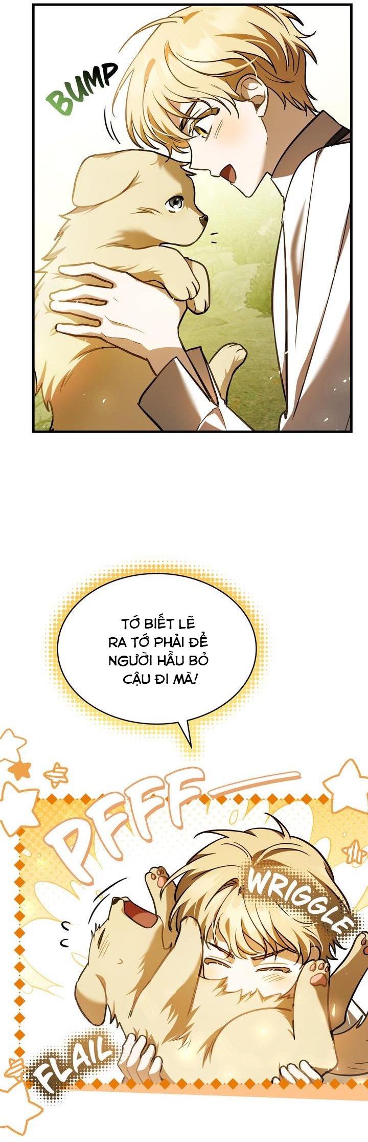 Một Đêm Không Bóng Chapter 78 - Trang 2