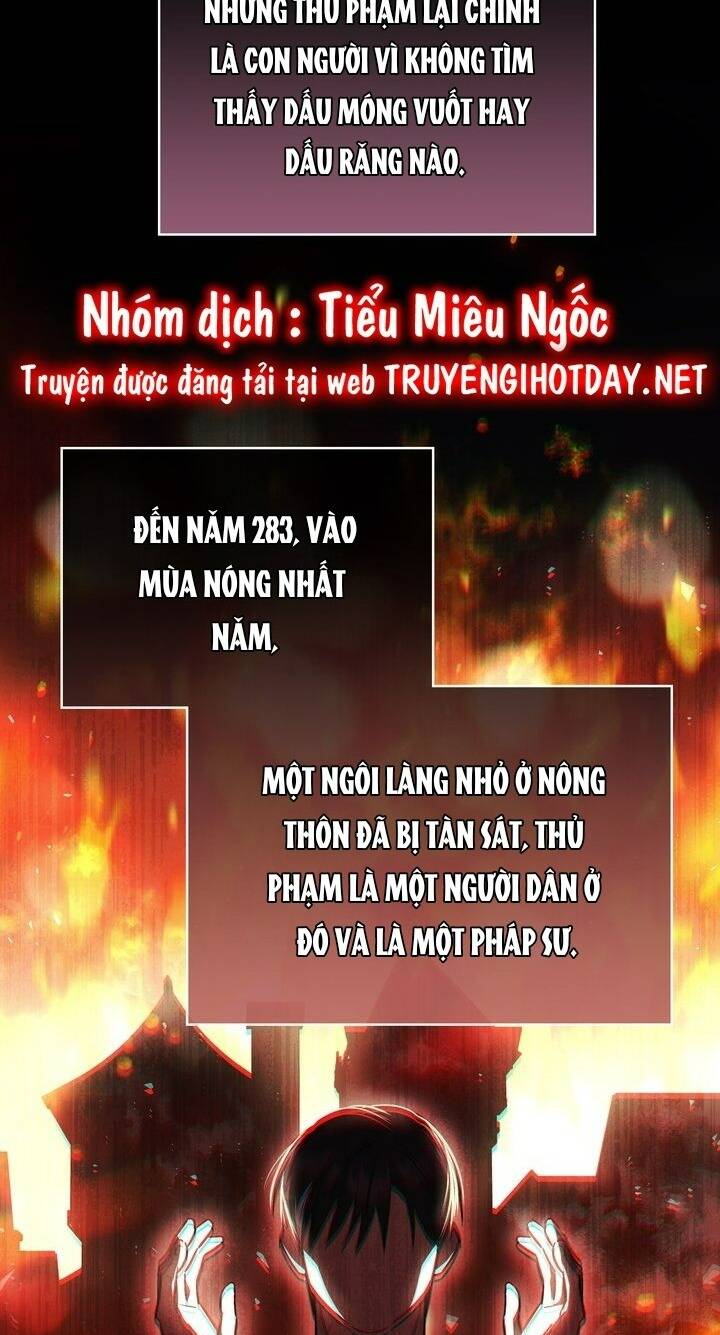 Một Đêm Không Bóng Chapter 77 - Trang 2