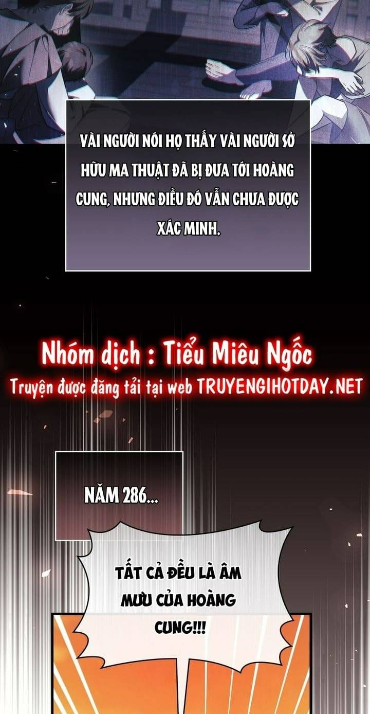 Một Đêm Không Bóng Chapter 77 - Trang 2