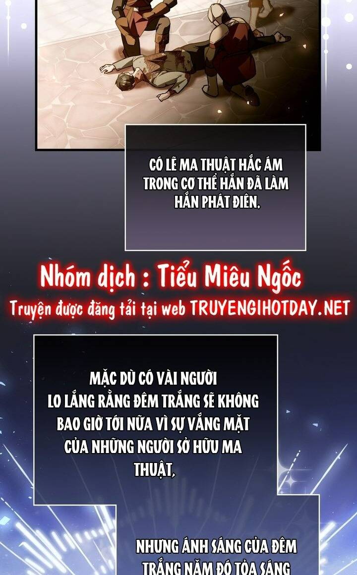 Một Đêm Không Bóng Chapter 77 - Trang 2