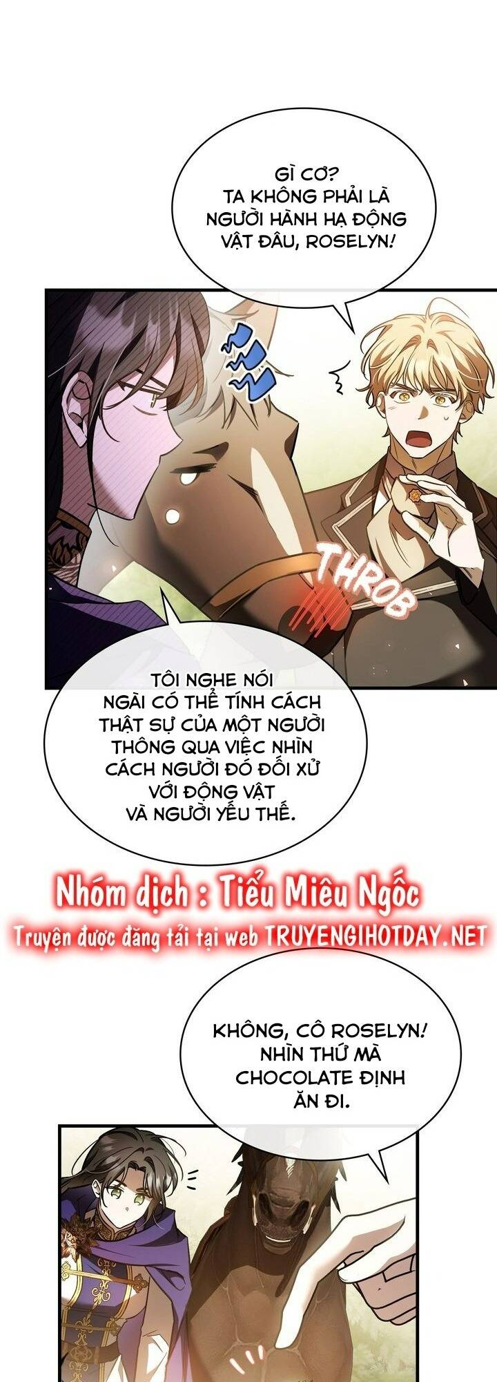 Một Đêm Không Bóng Chapter 77 - Trang 2