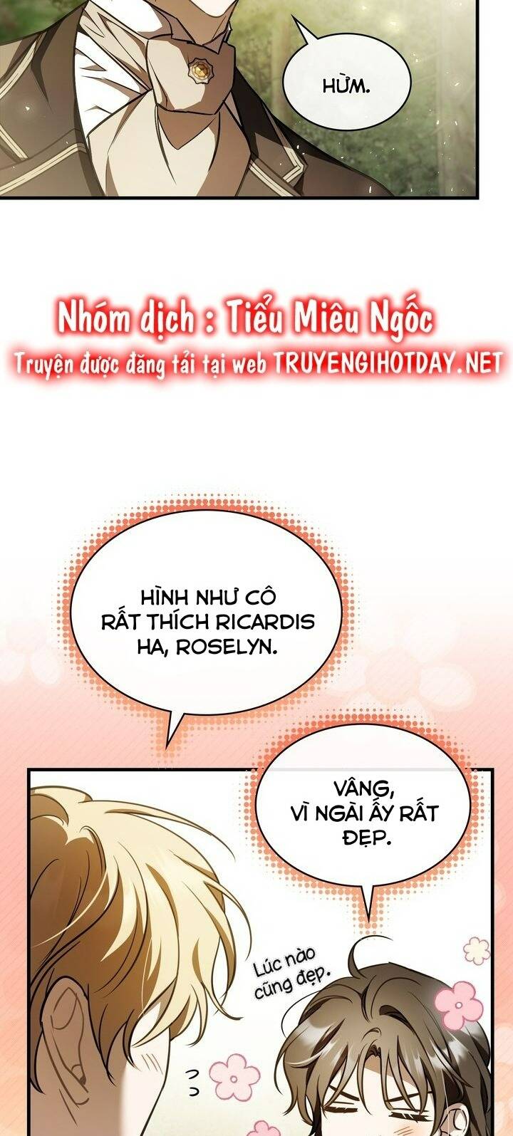 Một Đêm Không Bóng Chapter 77 - Trang 2