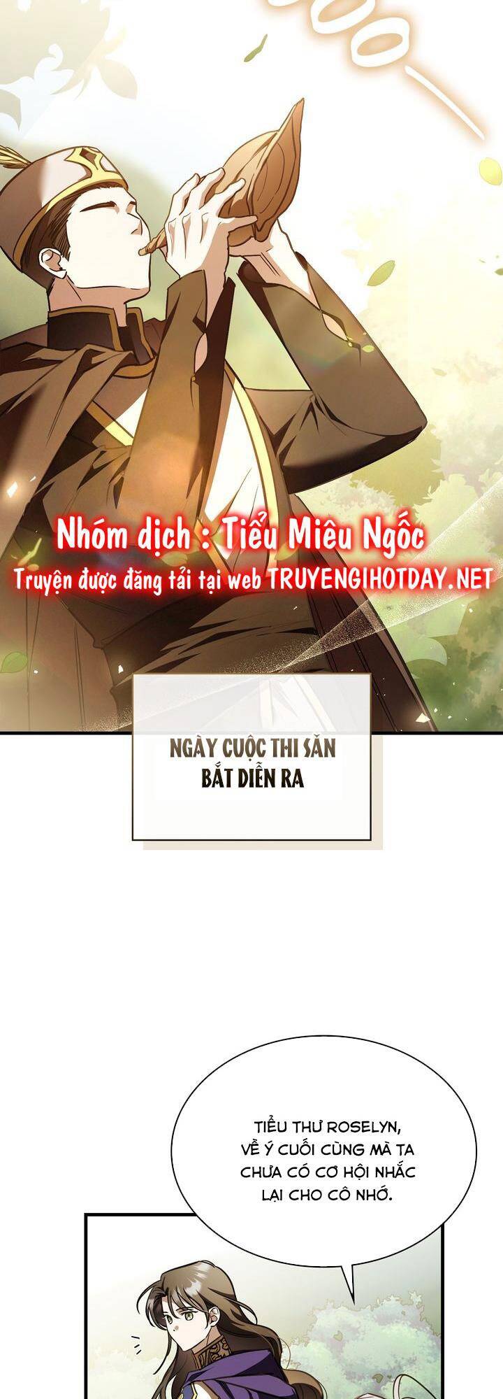 Một Đêm Không Bóng Chapter 76 - Trang 2