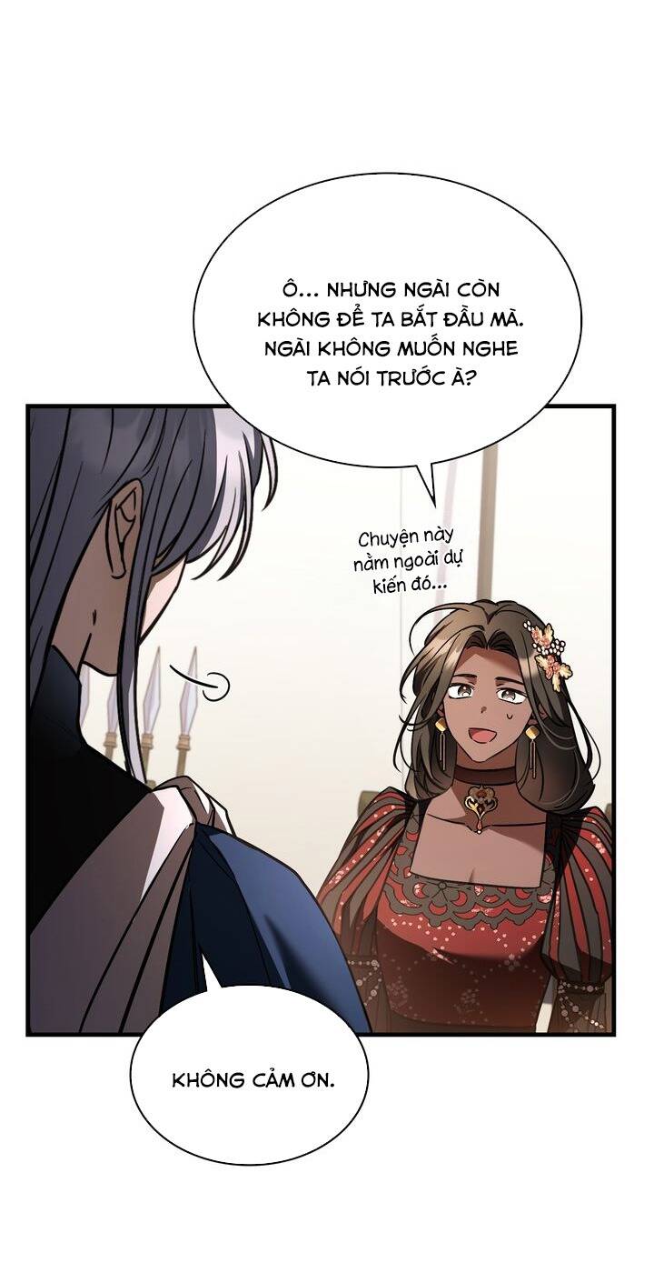 Một Đêm Không Bóng Chapter 76 - Trang 2