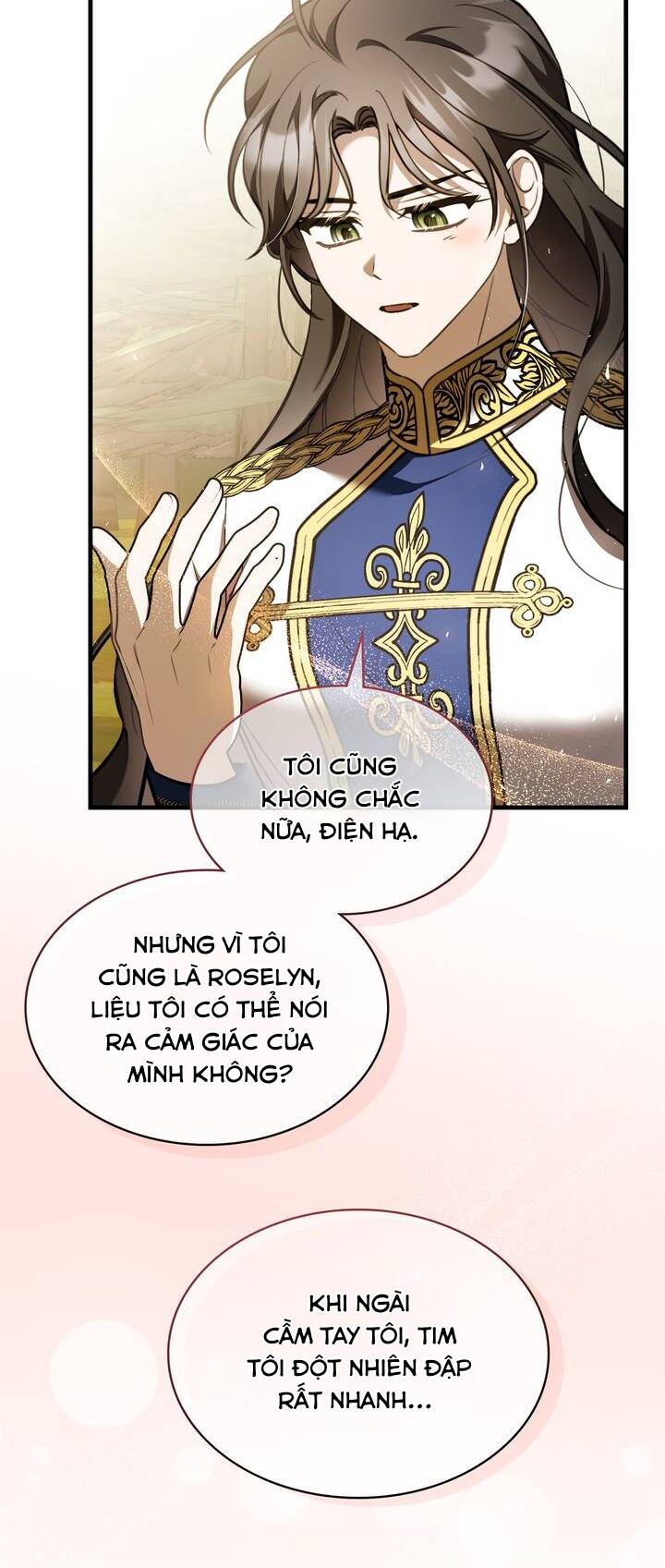 Một Đêm Không Bóng Chapter 75 - Trang 2