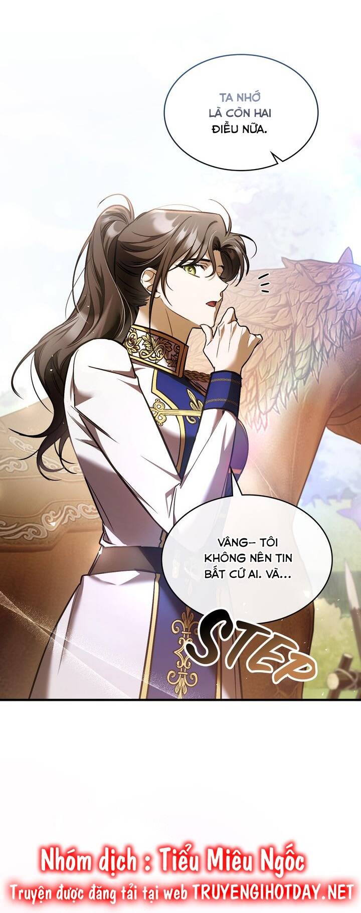 Một Đêm Không Bóng Chapter 75 - Trang 2